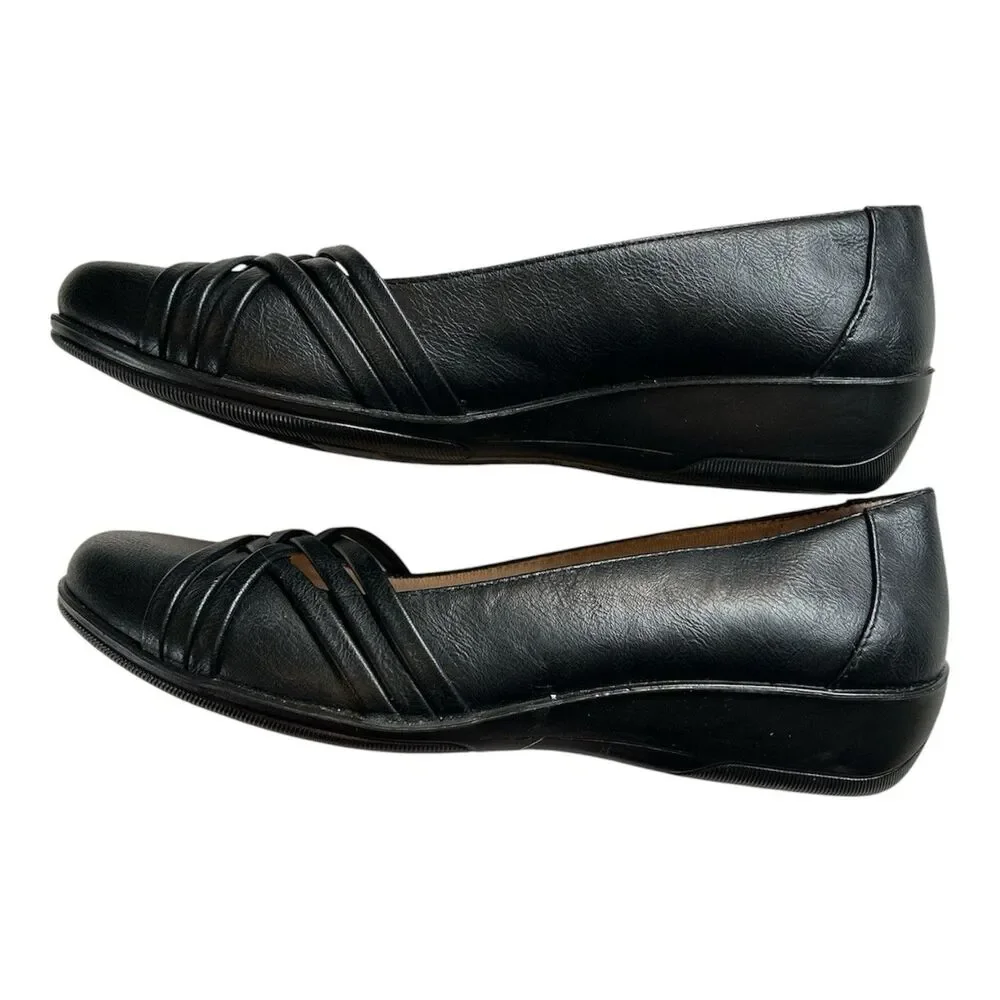 LifeStride incredible wedge